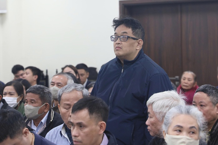 Hối lộ Trong ngành dược: Cuộc điều tra 71 tỉ đồng của Công ty Sơn Lâm - Ảnh 2.