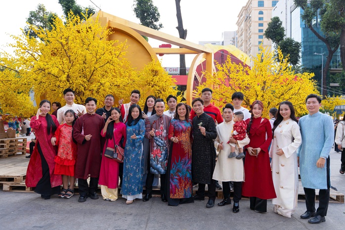 Quay lại công việc sau Tết nguyên đán mà không “tụt mood” - Ảnh 2.