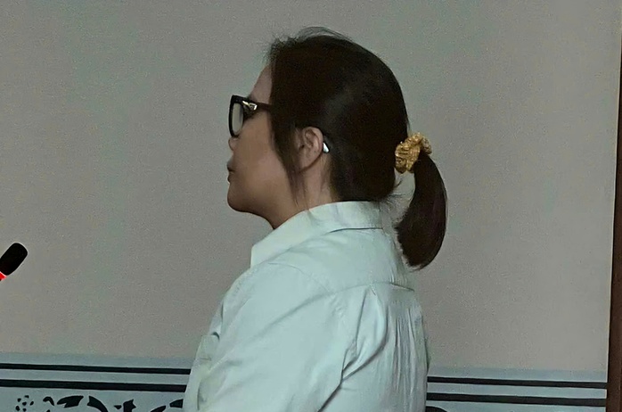 TPHCM: Cựu luật sư bị cáo buộc 