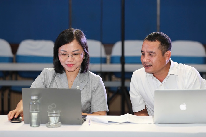 Nhiều trường hợp được nghỉ hưu sớm mà không bị giảm lương hưu - Ảnh 2.