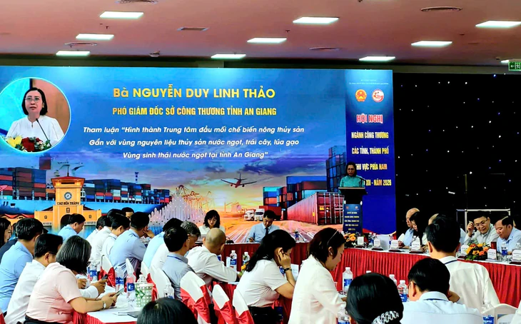 Sớm tháo gỡ khó khăn cho doanh nghiệp phía Nam để đảm bảo tăng trưởng - Ảnh 1.