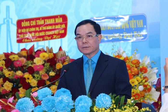 Công đoàn Cần Thơ bước vào giai đoạn phát triển mới - Ảnh 2.