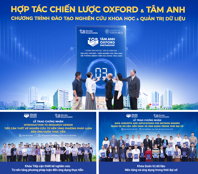 Thành lập Trường Đại học Tâm Anh, tuyển sinh đầu năm 2027 - Ảnh 3.