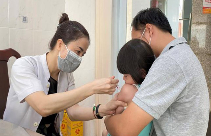 Đề xuất 3 nhóm đối tượng thuộc diện tiêm chủng bắt buộc từ 1/7/2026