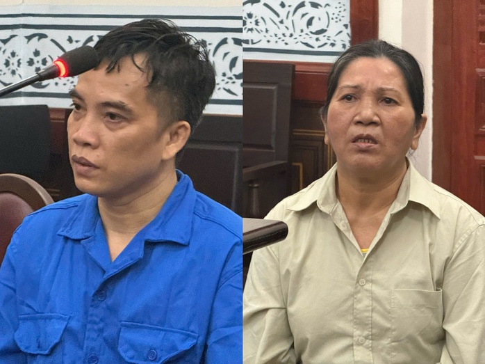 Kinh hoàng đường dây môi giới mại dâm bé gái chưa đầy 13 tuổi núp bóng quán cà phê ở TPHCM - Ảnh 1.