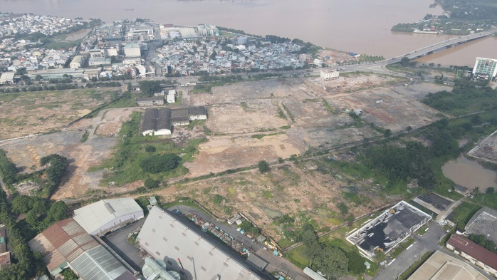 3 Khu đất vàng Đồng Nai sắp đấu giá với giá khởi điểm hơn 14 . 000 Tỉ Đồng - Ảnh 1.