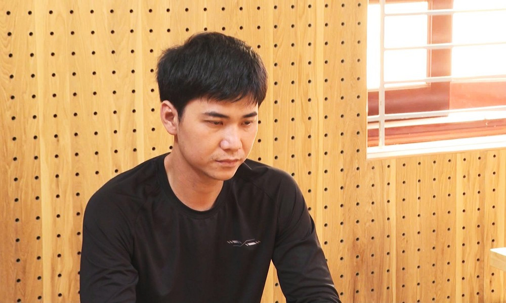 Đối tượng Đoàn Quốc Thái. 38.jpg