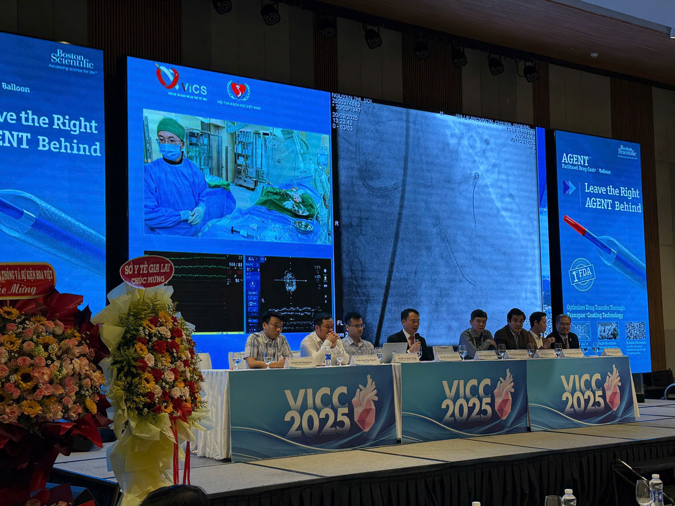 Các chuyên gia, bác sỹ tham dự Hội nghị 3917995849483223459.jpg