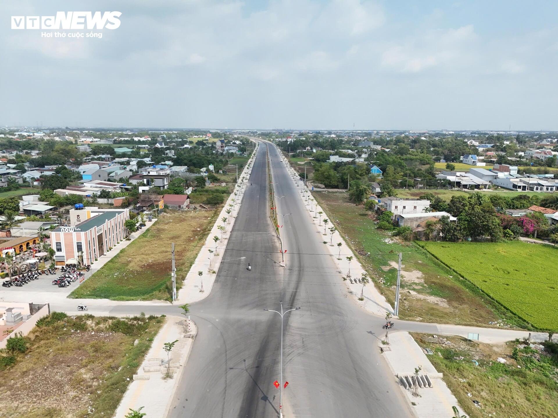 Cận cảnh 4 dự án trọng điểm được Tây Ninh thống nhất để TP.HCM làm chủ quản - 13