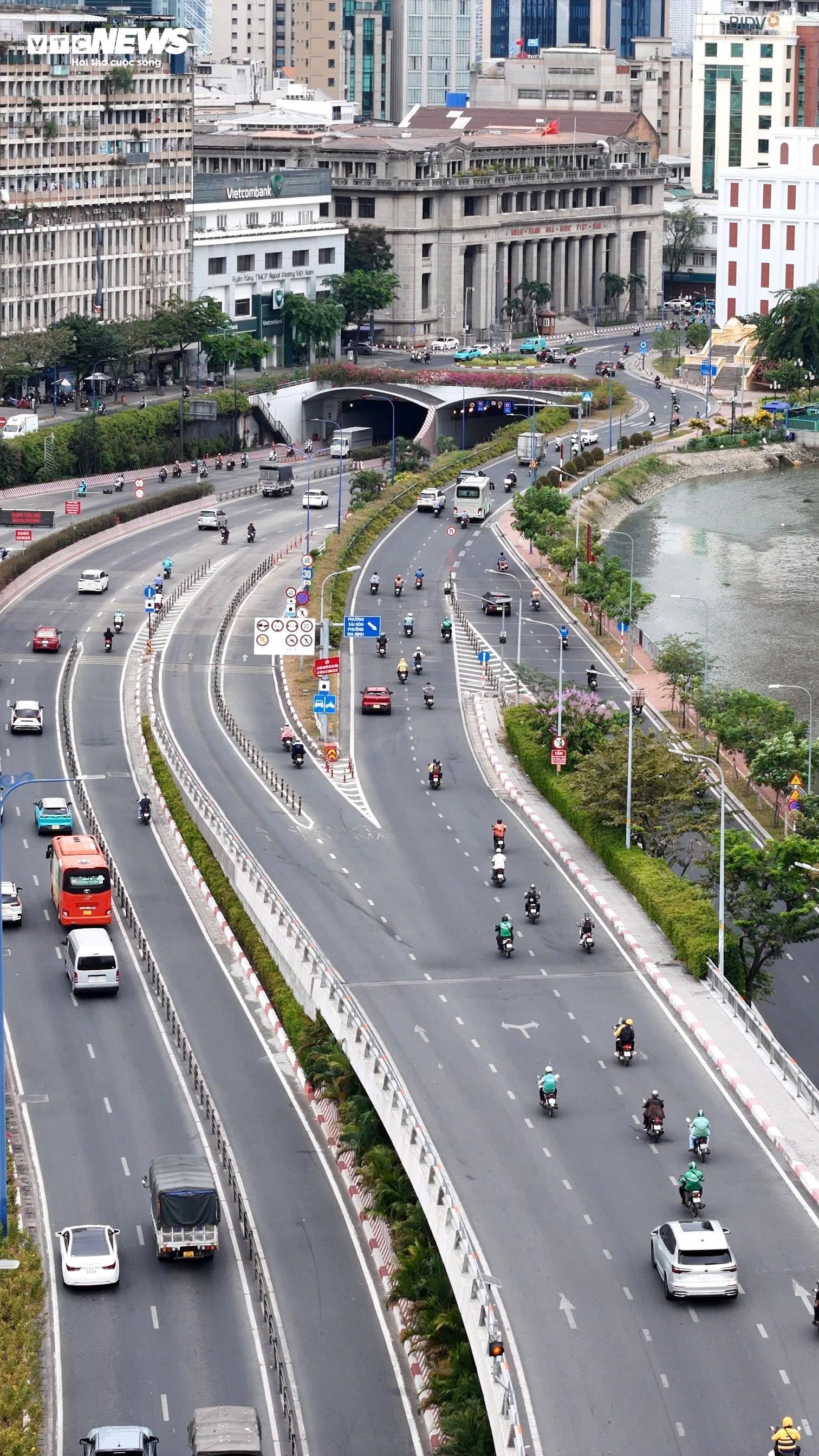 Cận cảnh 4 dự án trọng điểm được Tây Ninh thống nhất để TP.HCM làm chủ quản - 9