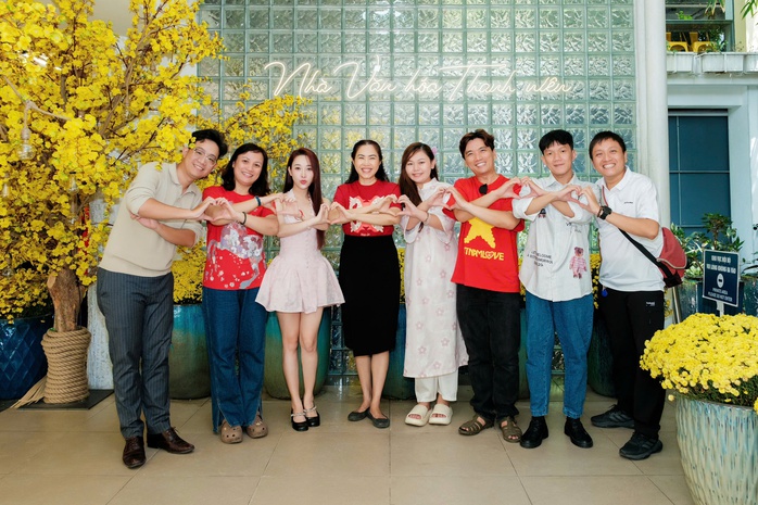 Quay lại công việc sau Tết nguyên đán mà không “tụt mood” - Ảnh 4.