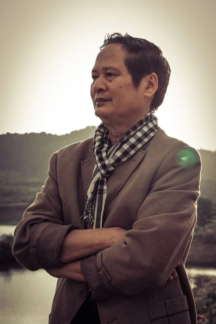 An Thuyên là nhạc sĩ đầu tiên tại Việt Nam được phong quân hàm Thiếu tướng.