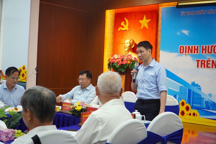 Bối cảnh mới chờ quy hoạch mới- Ảnh 3. Bối cảnh mới chờ quy hoạch mới- Ảnh 3.