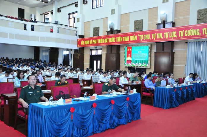 TP HCM: Xử lý nghiêm các trường hợp trốn nghĩa vụ quân sự- Ảnh 3.