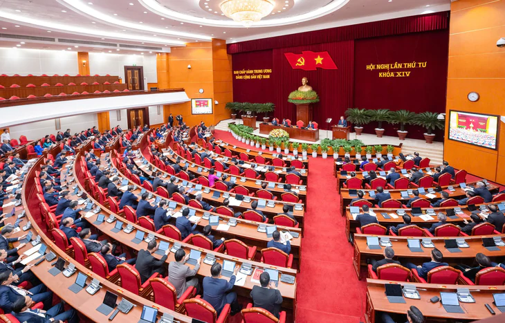 Tổng Bí thư, Chủ tịch nước: Không để quyền lực, thông tin, tài sản công trở thành lợi thế riêng - Ảnh 2.