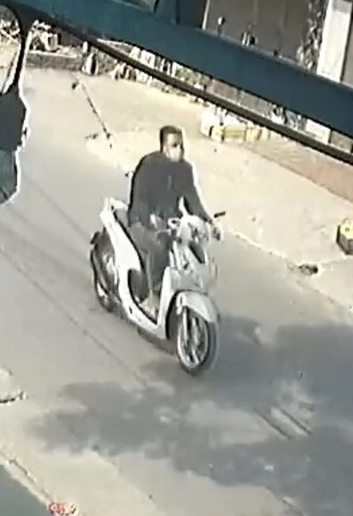 Đang truy bắt nghi phạm sát hại phụ nữ và cướp tài sản ở Hưng Yên - Ảnh 1.