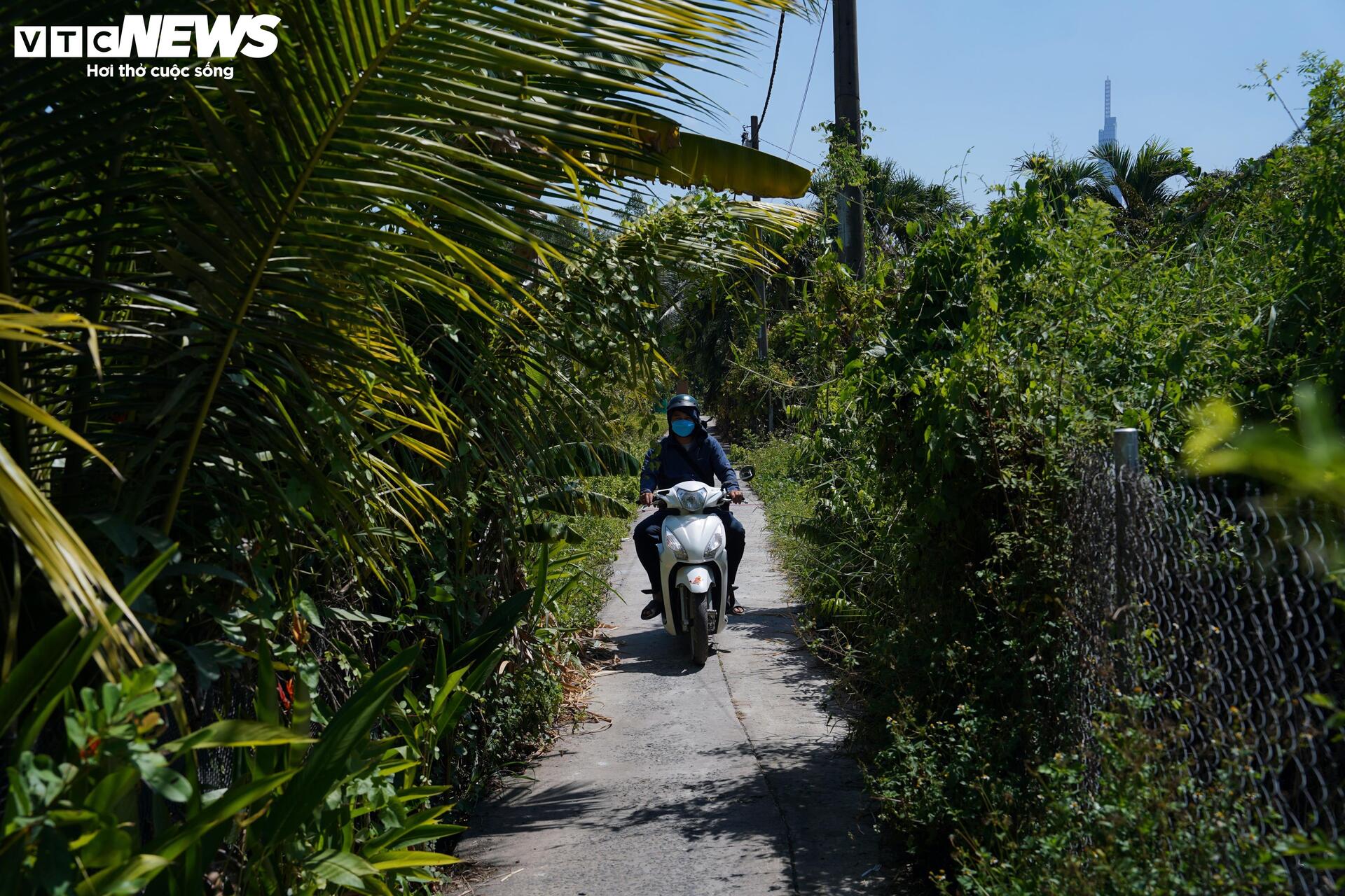 Siêu dự án hơn 30 năm 'nằm im' ở TP.HCM sắp được hồi sinh - 6