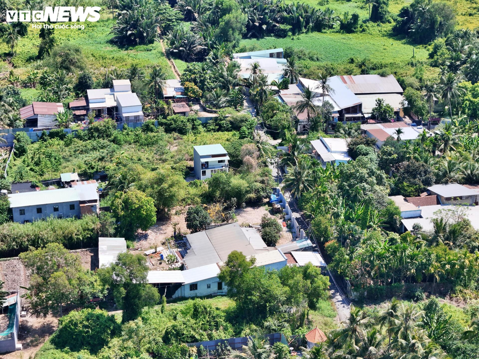 Siêu dự án hơn 30 năm 'nằm im' ở TP.HCM sắp được hồi sinh - 8