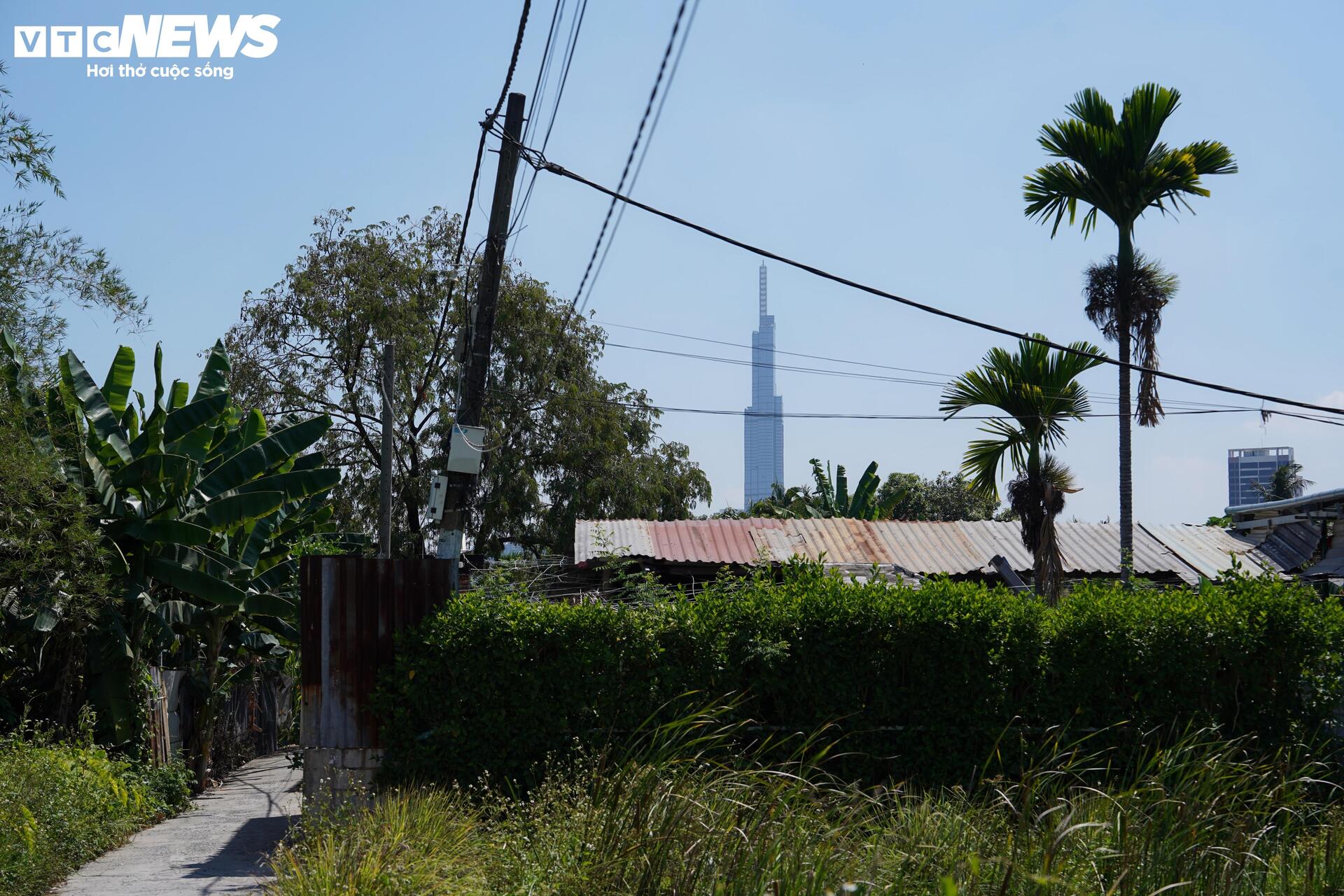 Siêu dự án hơn 30 năm 'nằm im' ở TP.HCM sắp được hồi sinh - 7