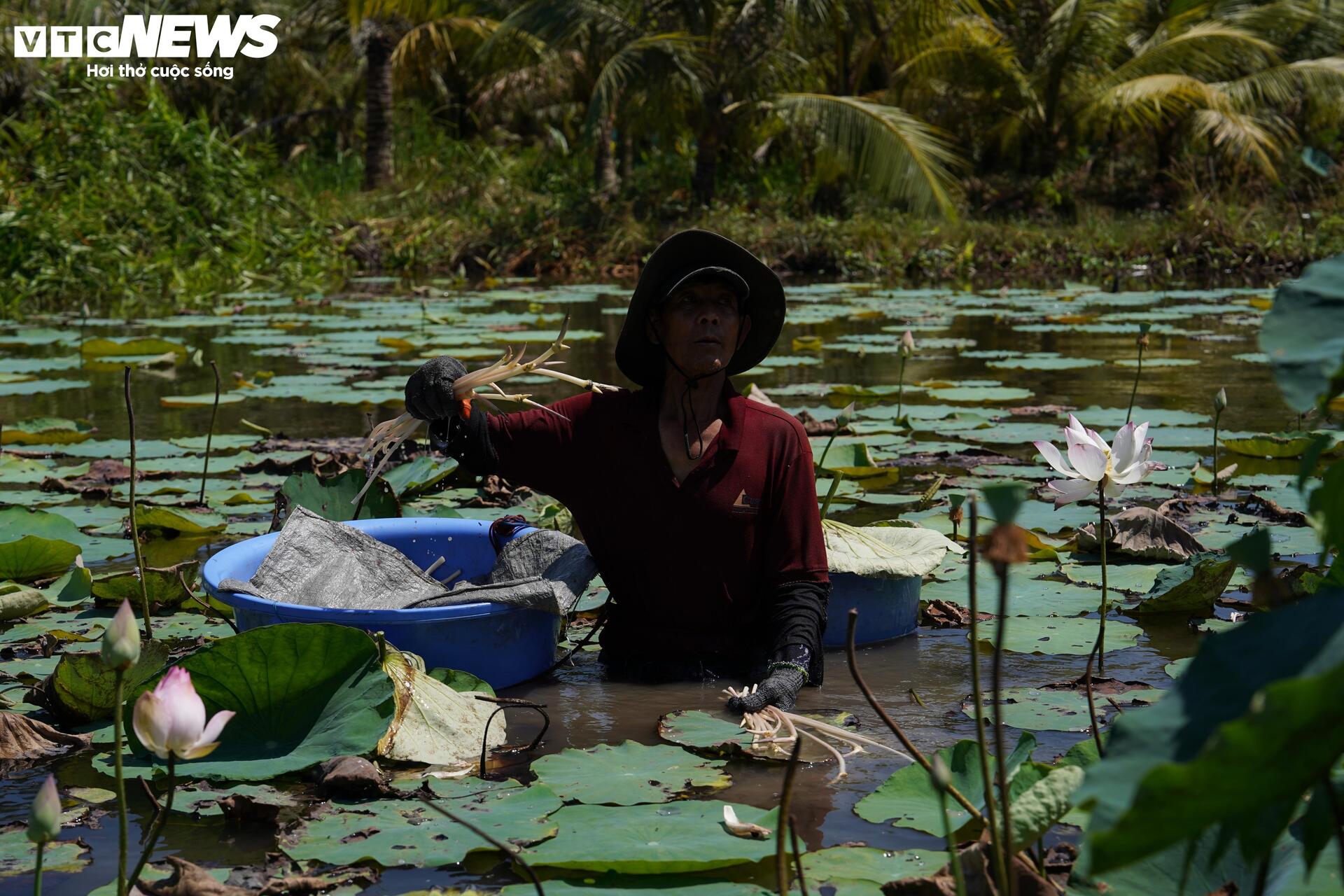 Siêu dự án hơn 30 năm 'nằm im' ở TP.HCM sắp được hồi sinh - 4