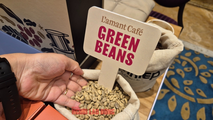 Giá cà phê hôm nay 12-1: Điểm danh những 