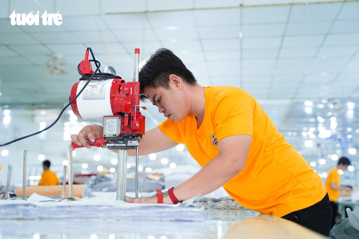 Ngày doanh nhân Việt Nam 2026: Bài toán bảo vệ sản nghiệp trước thách thức thị trường - Ảnh 4.