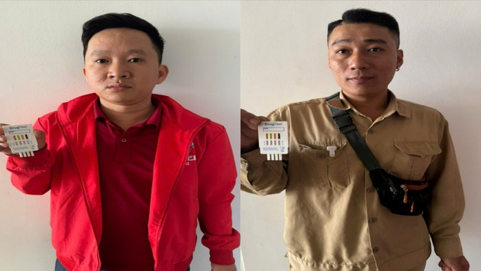 Triệt phá nhóm Đảo Đào Hoa môi giới mại dâm qua Telegram tại Quảng Ninh - Ảnh 1.