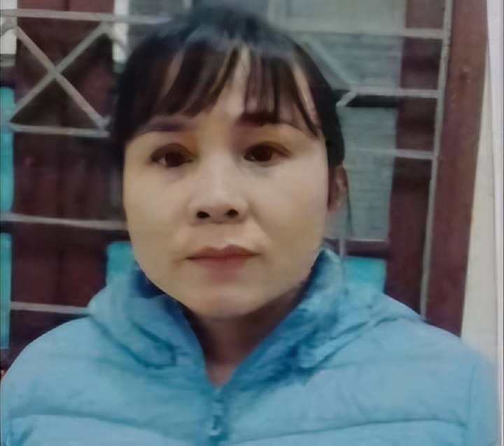Phạm Thị Ngoan. (Ảnh: C.A)