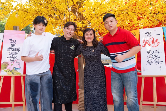 Quay lại công việc sau Tết nguyên đán mà không “tụt mood” - Ảnh 7.