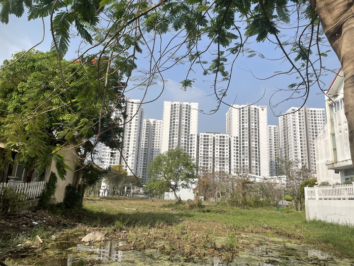 Lãi suất tăng và mua nhà cuối năm cần lưu ý gì cho người tiêu dùng - Ảnh 3.