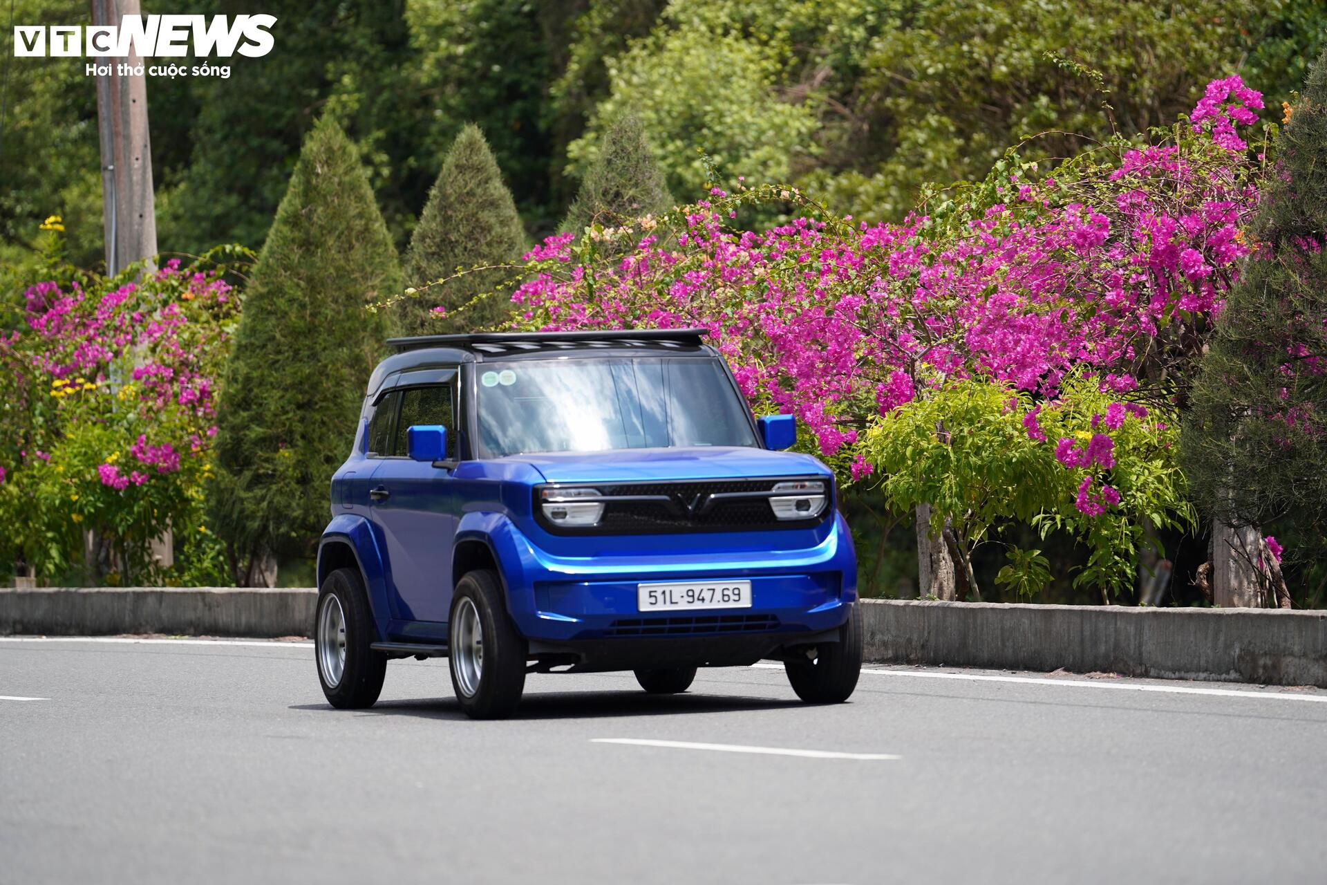 Ngắm cung đường tuyệt đẹp xuyên rừng ngập mặn ở TP.HCM - 12