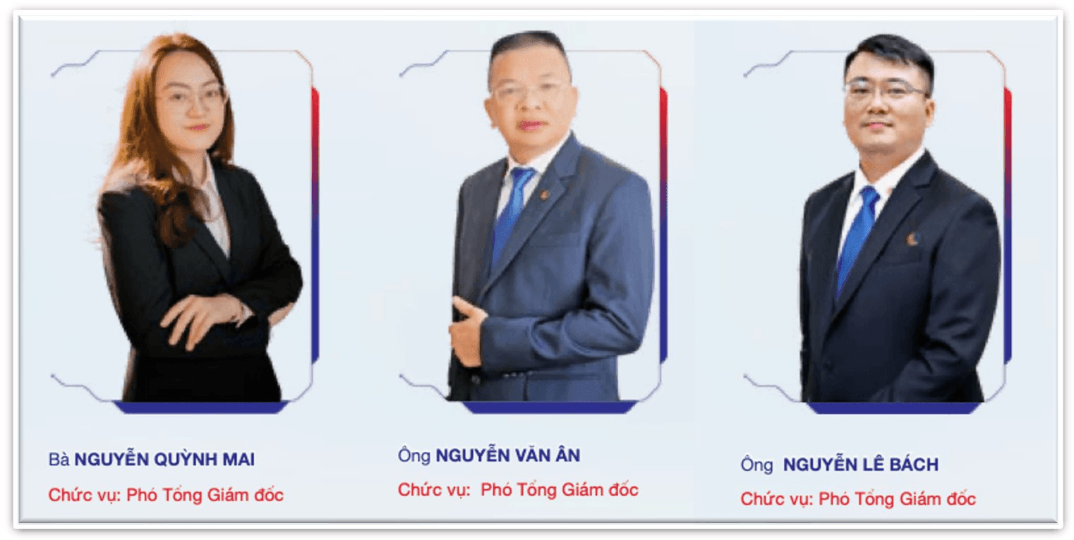 HĐQT Hạ tầng Giao thông Đèo Cả miễn nhiệm 3 phó tổng giám đốc (Ảnh: HHV).