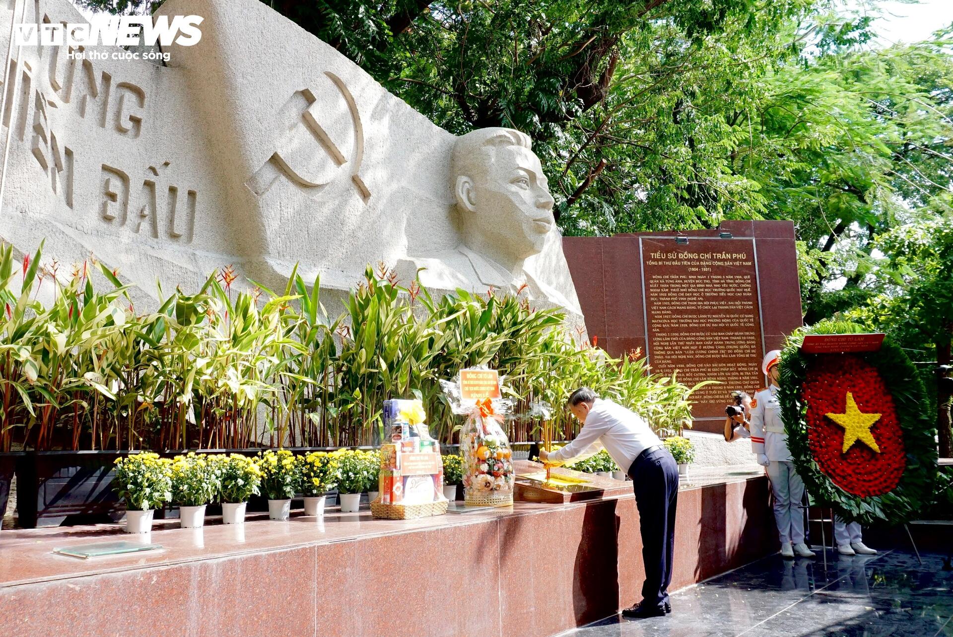Tổng Bí thư, Chủ tịch nước: Triển khai Chiến dịch 500 ngày đêm tìm kiếm hài cốt liệt sĩ với quy mô lớn hơn - 3