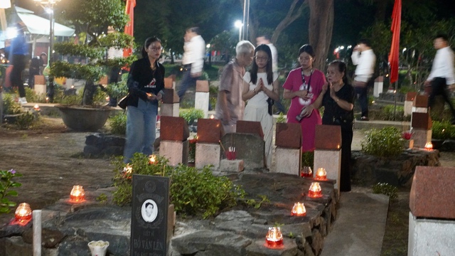 Những điểm đến không thể bỏ qua ở Côn Đảo cho Chuyến du lịch hoàn hảo - Ảnh 3.