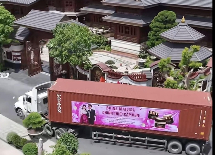 Bóc trần hàng loạt vụ mỹ phẩm, sữa, thực phẩm chức năng giả - Ảnh 12.