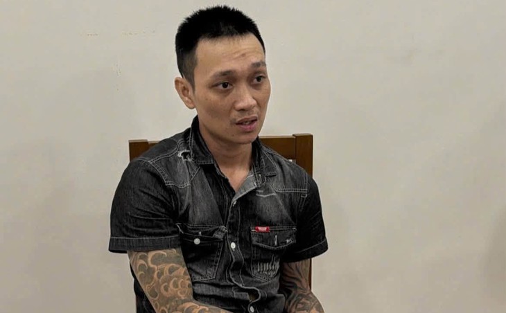 Kẻ ép cô gái 24 tuổi quan hệ tình dục từng đăng ký cai nghiện - Ảnh 1.