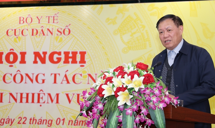 Dân số Việt Nam tăng thêm khoảng một triệu người - Ảnh 2.