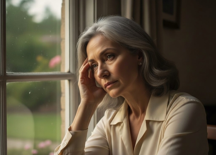 Dễ trầm cảm có thể là dấu hiệu sớm của 2 bệnh nguy hiểm này - Ảnh 1.