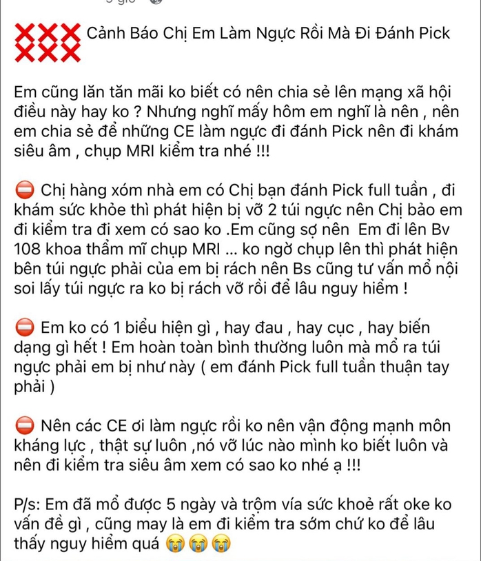 Phụ nữ đã 