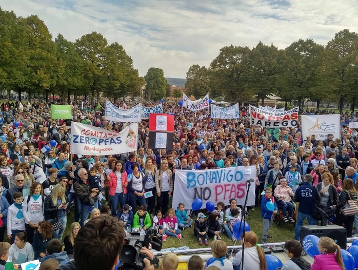 Châu Âu mạnh tay với 