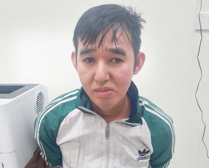 Bé gái 12 tuổi bị hiếp dâm Tại quán cà phê chòi ở An Giang - Ảnh 1.