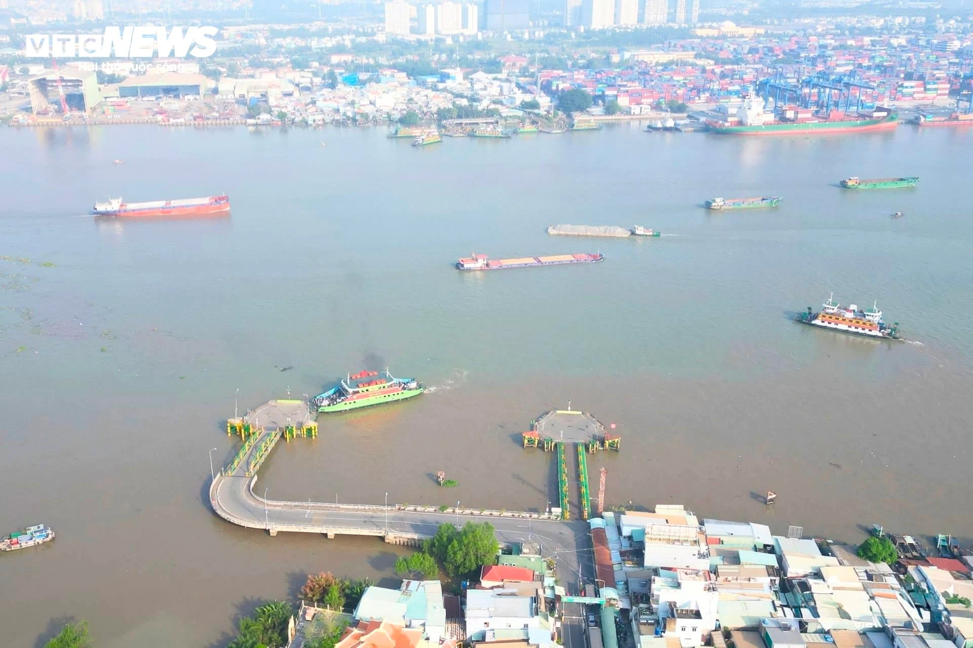 Cầu Cát Lái khởi công, bất động sản Nhơn Trạch sắp khởi sắc? - 3