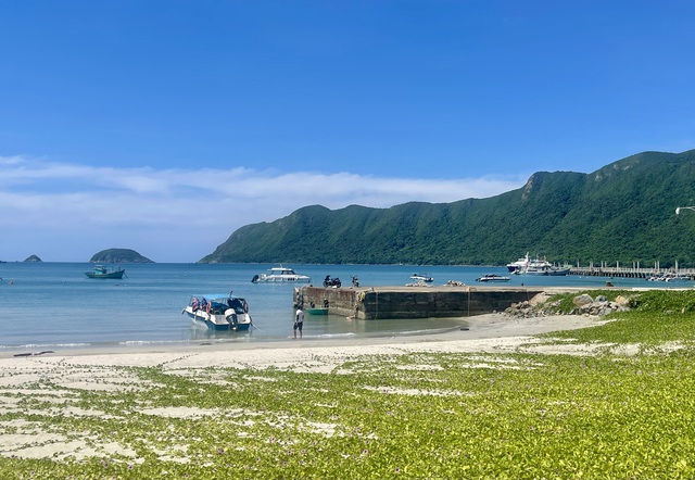 Những điểm đến không thể bỏ qua ở Côn Đảo cho Chuyến du lịch hoàn hảo - Ảnh 1.