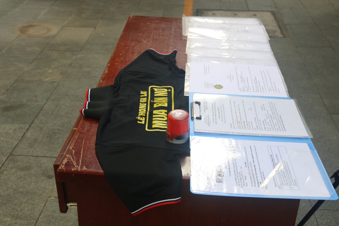  Công an TPHCM bắt Lê Phong Gia Lai - Ảnh 3.