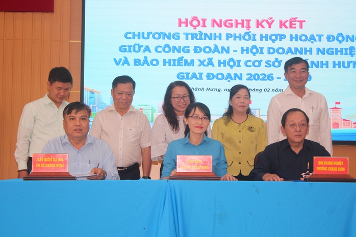 Cung cấp thông tin doanh nghiệp nợ BHXH để đôn đốc, giám sát - Ảnh 2.