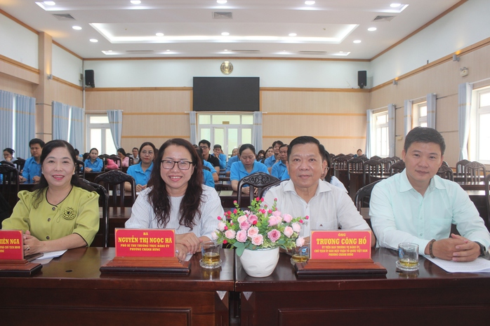 Cung cấp thông tin doanh nghiệp nợ BHXH để đôn đốc, giám sát - Ảnh 1.