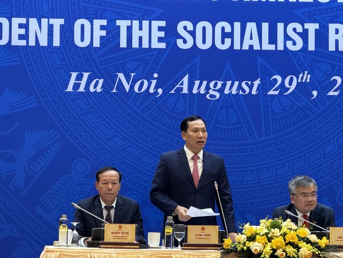 Các phạm nhân Đinh La Thăng, Trịnh Văn Quyết, 