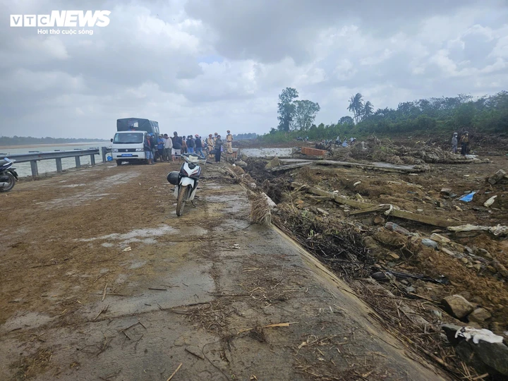 Các nạn nhân đều có hoàn cảnh khó khăn.