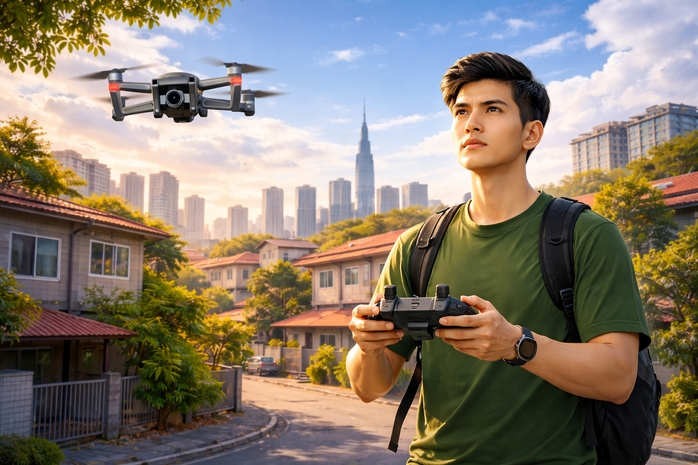 Công an TPHCM khuyến cáo mới nhấn, người dân cần biết - Ảnh 1.