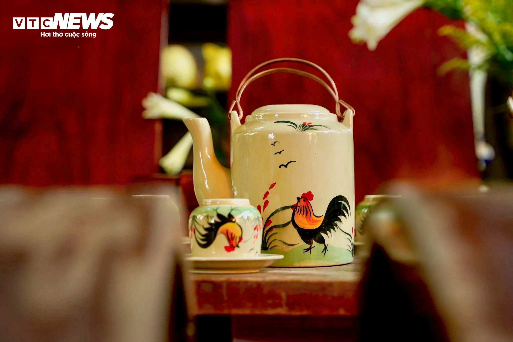  Làng gốm TP.HCM sôi động mùa tạo hình linh vật Tết Bính Ngọ 2026 - 18